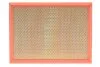 Фильтр воздушный TOYOTA HILUX/FORTUNER, HILUX, HILUX VIII, KIJANG INNOVA WIX FILTERS WA9929 (фото 1)
