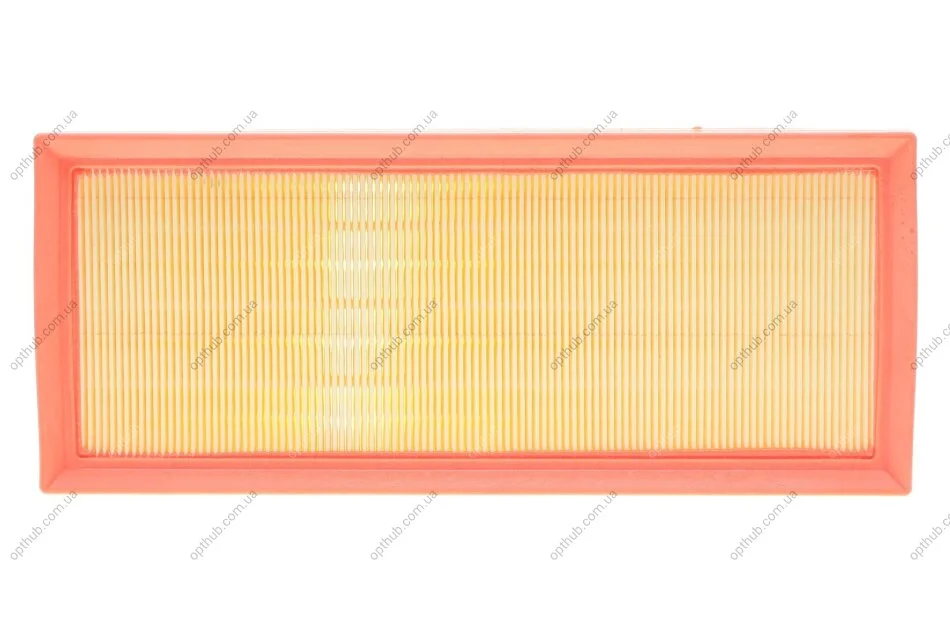 Фільтр повітряний MB (W/S212/W221) 10- (вир-во WIX-FILTERS) WIX FILTERS WA9933 (фото 1)