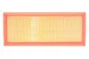 Фільтр повітряний MB (W/S212/W221) 10- (вир-во WIX-FILTERS) WIX FILTERS WA9933 (фото 1)