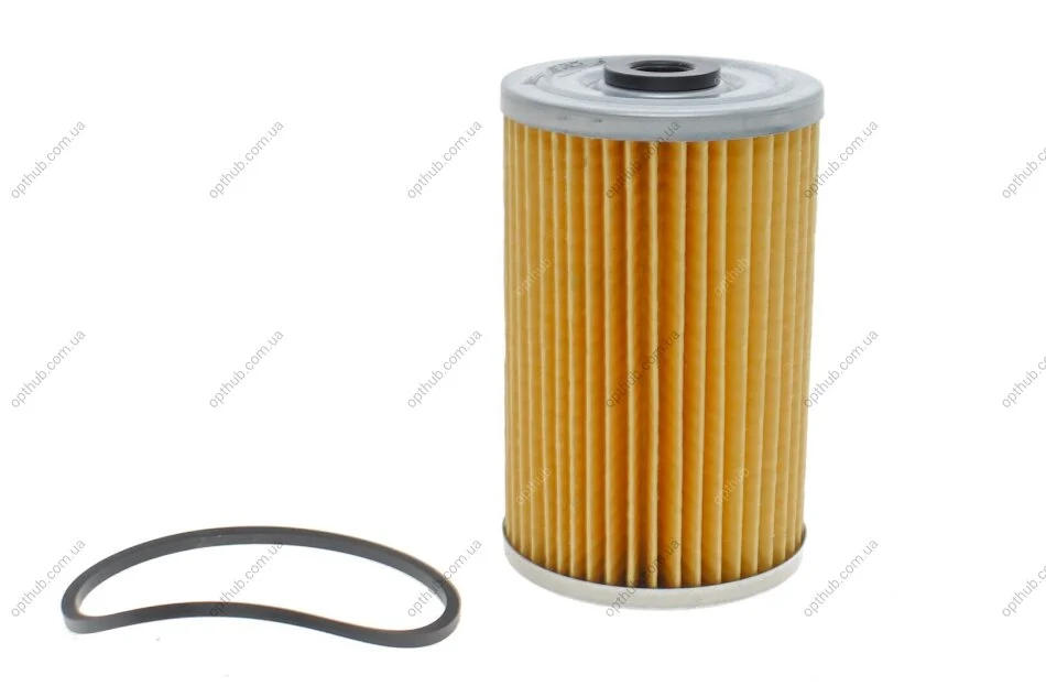 Фільтр топл. IKARUS (TRUCK) /PM807 (вир-во WIX-Filtron) WIX FILTERS WF8007 (фото 1)