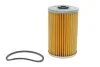 Фільтр топл. IKARUS (TRUCK) /PM807 (вир-во WIX-Filtron) WIX FILTERS WF8007 (фото 1)