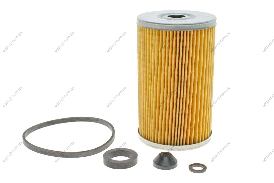 Фільтр топл. /PM816 (вир-во WIX-Filtron) WIX FILTERS WF8015 (фото 1)