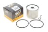 Фільтр топл. URSUS (TRUCK) /PM819/1 (WIX-Filtron) WIX FILTERS WF8019 (фото 2)