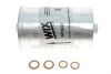 Фільтр палив. AUDI, VW /PP825 (вир-во WIX-FILTERS) WIX FILTERS WF8027 (фото 1)