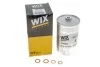 Фільтр палив. AUDI, VW /PP825 (вир-во WIX-FILTERS) WIX FILTERS WF8027 (фото 3)
