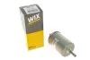 Фільтр паливний ALFA ROMEO; BMW; CITROEN; FIAT; FSO POLONEZ; LANCIA; NISSAN; OPEL; PEUGEOT; SEAT; SKODA WIX FILTERS WF8033 (фото 4)