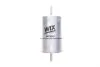 Фільтр палив. AUDI, VW, SKODA /PP836/1 (вир-во WIX-FILTERS) WIX FILTERS WF8041 (фото 1)