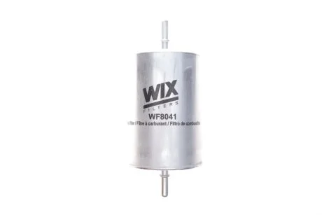 Фільтр палив. AUDI, VW, SKODA /PP836/1 (вир-во WIX-FILTERS) WIX FILTERS WF8041
