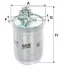 Фільтр палив. VW T4, PASSAT /PP839 (вир-во WIX-FILTERS) WIX FILTERS WF8045 (фото 1)