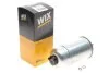 Фільтр палив. AUDI, VW, SKODA /PP839/1 (вир-во WIX-FILTERS) WIX FILTERS WF8046 (фото 2)