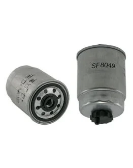 Фильтр топл. OPEL /PP843 (пр-во WIX-Filtron) WIX FILTERS WF8049