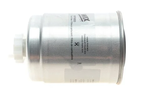 Фільтр палив. TRANSIT /PP848/1 (вир-во WIX-FILTERS) WIX FILTERS WF8053