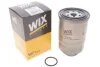 Фільтр палив. NISSAN /PP857 (вир-во WIX-FILTERS) WIX FILTERS WF8063 (фото 2)