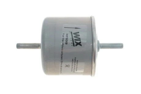 Фільтр палив. FORD /PP865 (вир-во WIX-FILTERS) WIX FILTERS WF8069
