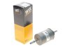 Фільтр паливний DAEWOO LANOS 97-, VAG/PP905 (WIX-FILTERS) C.I.U WIX FILTERS WF8101 (фото 2)