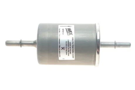 Фільтр паливний DAEWOO LANOS 97-, VAG/PP905 (WIX-FILTERS) C.I.U WIX FILTERS WF8101