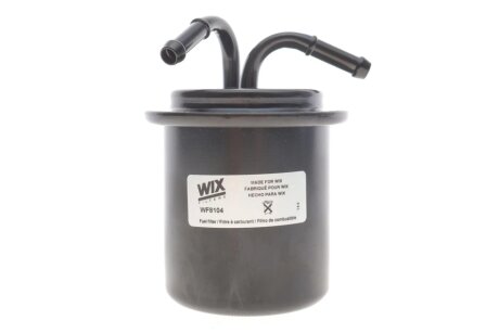 Фільтр палив. SUBARU LEGACY PP909/ (WIX-FILTERS) WIX FILTERS WF8104