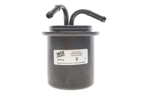 Фільтр палив. SUBARU LEGACY PP909/ (вир-во WIX-FILTERS) WIX FILTERS WF8104