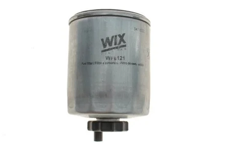 Фільтр палив. /PP932 (вир-во WIX-FILTERS) WIX FILTERS WF8121