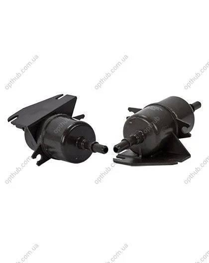 Фільтр палив. FIAT PS921/ (вир-во WIX-FILTERS) WIX FILTERS WF8152 (фото 1)