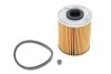 Фільтр палив. OPEL /PM936 (вир-во WIX-FILTERS) WIX FILTERS WF8166 (фото 1)