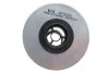 Фільтр палив. OPEL /PM936 (вир-во WIX-FILTERS) WIX FILTERS WF8166 (фото 3)
