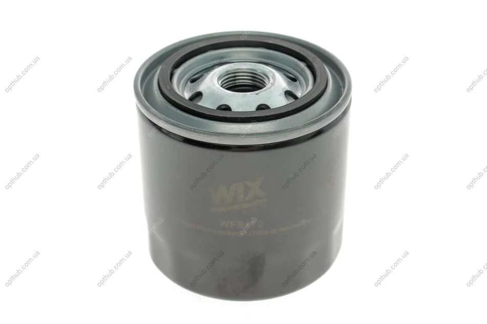 Фільтр паливний TOYOTA HIACE WIX FILTERS WF8172 (фото 1)