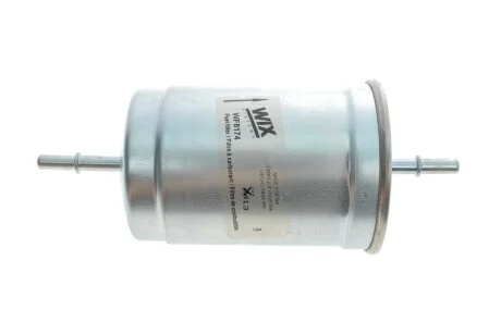 Фільтр топл. /PP866/1 (вир-во WIX-Filtron) WIX FILTERS WF8174