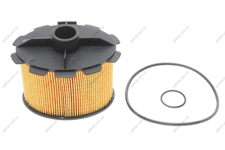 Фільтр паливний Citroen Berlingo I, Berlingo II, C15, Jumpy, Xantia, Xsara WIX WIX FILTERS WF8177 (фото 1)