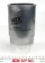 Фільтр топл. MAN (TRUCK) /PP845/1 (вир-во WIX-Filtron) WIX FILTERS WF8181 (фото 2)