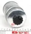 Фільтр топл. MAN (TRUCK) /PP845/1 (вир-во WIX-Filtron) WIX FILTERS WF8181 (фото 4)