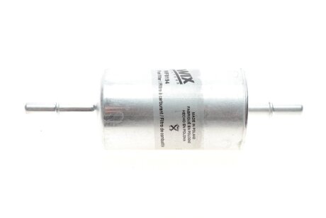 Фільтр топл. /PP865/2 (WIX-Filtron) WIX FILTERS WF8194