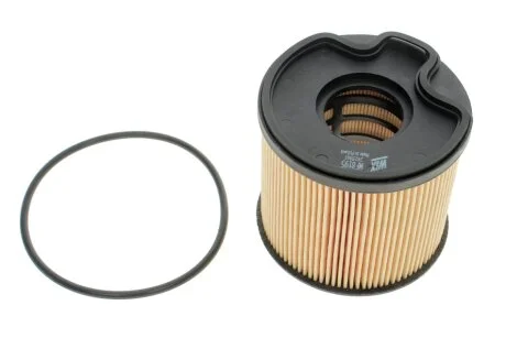 Фільтр палив. CITROEN, PEUGEOT PE816/3/ (вир-во WIX-FILTERS) WIX FILTERS WF8195