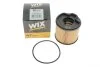 Фільтр палив. CITROEN, PEUGEOT PE816/3/ (вир-во WIX-FILTERS) WIX FILTERS WF8195 (фото 5)