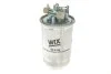 Фільтр палив. VW PASSAT /PP839/4 (вир-во WIX-FILTERS) WIX FILTERS WF8199 (фото 1)
