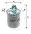Фільтр палив. SEAT /PP960 (вир-во WIX-FILTERS) WIX FILTERS WF8213 (фото 1)