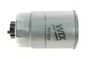 Фільтр палив. PP850/2/ (вир-во WIX-FILTERS) WIX FILTERS WF8238 (фото 1)