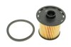 Фільтр паливний RENAULT CLIO II 1.9DTI 3/00->, LAGUNA 1.9DCI 11/99->, MEGANE 1.9DTI 3/99-> (НОМ. ОРИГ.7 -ua WIX FILTERS WF8254 (фото 1)