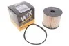 Фільтр палив. CITROEN /PE816/4 (вир-во WIX-FILTERS) WIX FILTERS WF8256 (фото 2)
