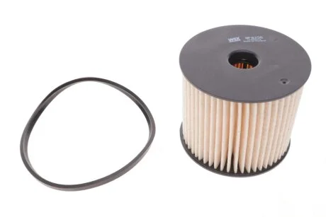Фільтр палив. CITROEN /PE816/4 (вир-во WIX-FILTERS) WIX FILTERS WF8256