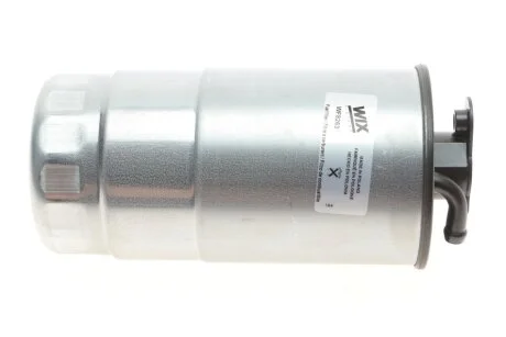 Фильтр топливный BMW Serie 3,5, Serie X5 (E53); Landrover (пр-во WIX-Filtron) WIX FILTERS WF8263