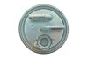 Фільтр топл. /PP839/6 (вир-во WIX-Filtron) WIX FILTERS WF8264 (фото 2)