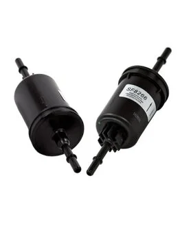 Фільтр палив. FORD FIESTA /PS865/4 (вир-во WIX-FILTERS) WIX FILTERS WF8266