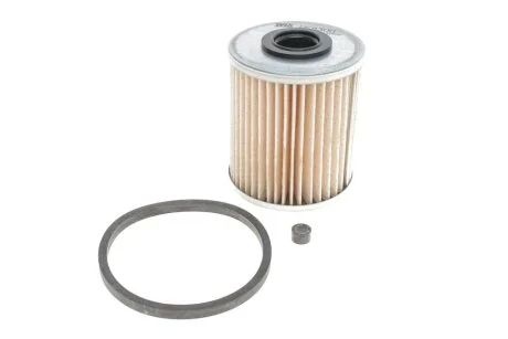 Фильтр топливный OPEL VIVARO, RENAULT MASTER, TRAFIC II 1.9DCI 01-> WIX FILTERS WF8300
