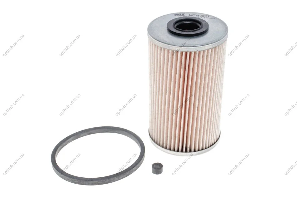 Паливний фільтр WIX FILTERS WF8301 (фото 1)