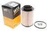 Фільтр палив. AUDI A3 /PE973 (вир-во WIX-FILTERS) WIX FILTERS WF8308 (фото 2)