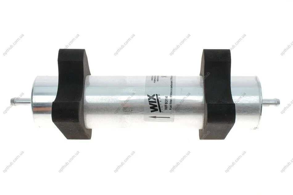 Фільтр паливний BMW Serie 3 (E46) (вир-во WIX-FILTERS) WIX FILTERS WF8314 (фото 1)