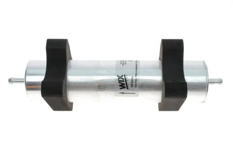 Фільтр паливний BMW Serie 3 (E46) (вир-во WIX-FILTERS) WIX FILTERS WF8314
