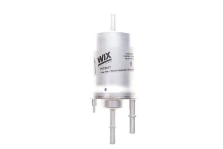 Фильтр топл. AUDI A3 /PP836/4 (пр-во WIX-Filtron) WIX FILTERS WF8317