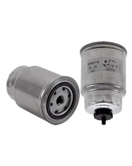 Фильтр топл. NISSAN ALMERA /PP857/1 (пр-во WIX-Filtron) WIX FILTERS WF8319
